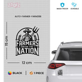 Dirt Under My Nails, Pride in My Heart